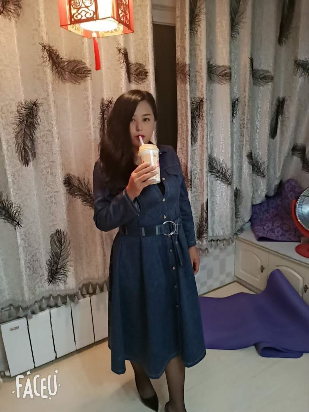 体验感超好的熟女