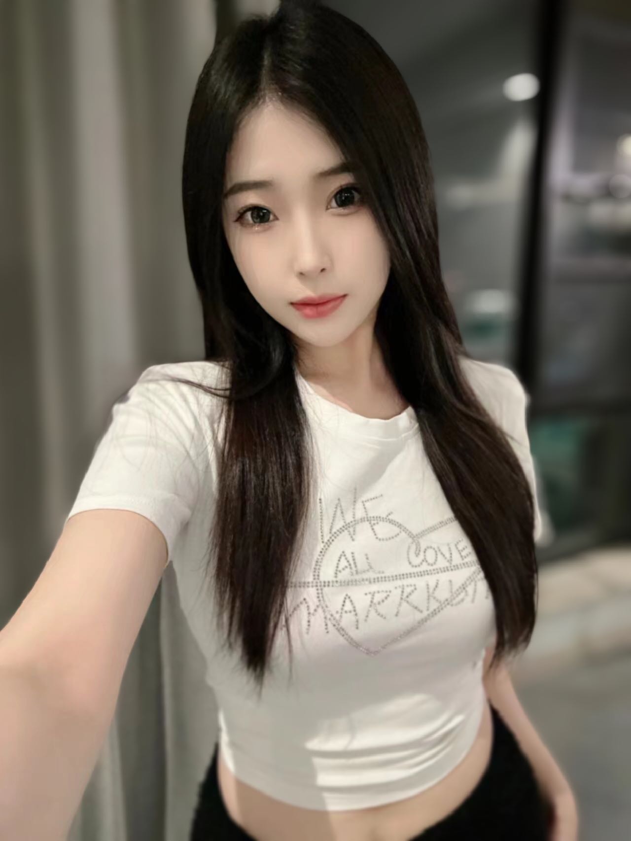 常熟甜美小姐姐