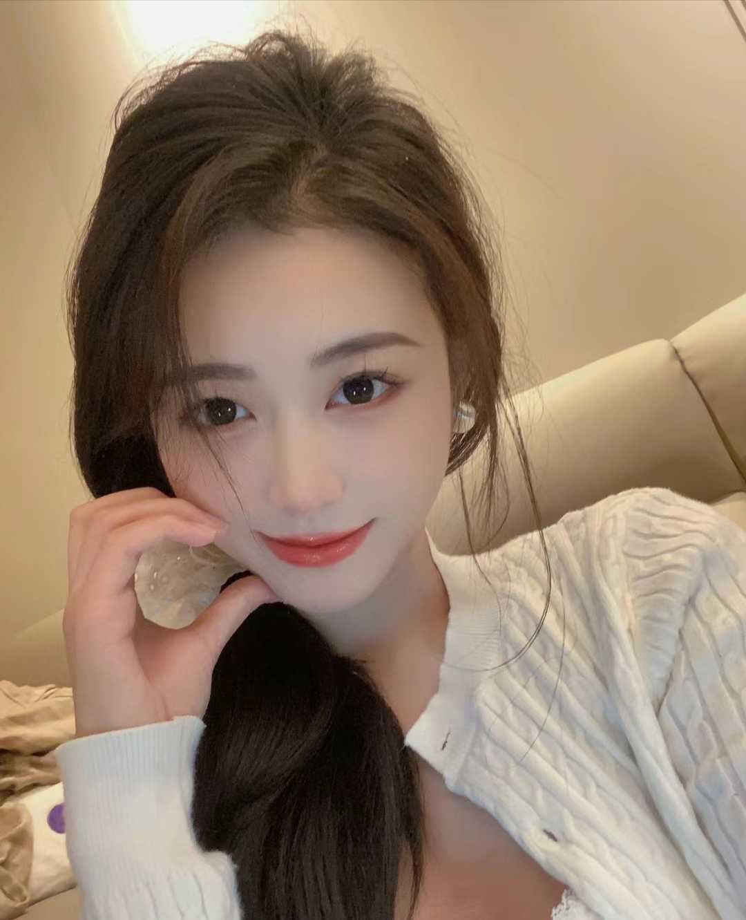 个人兼职，漂亮大方