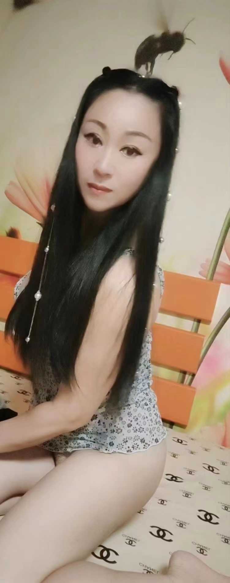 性价比很高的少妇