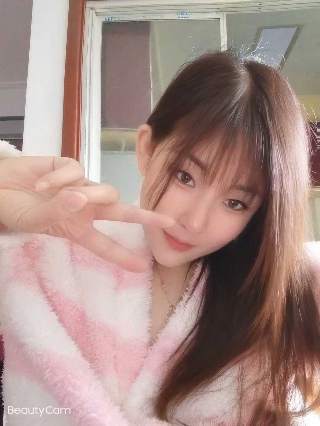 会东GS服务的妹子