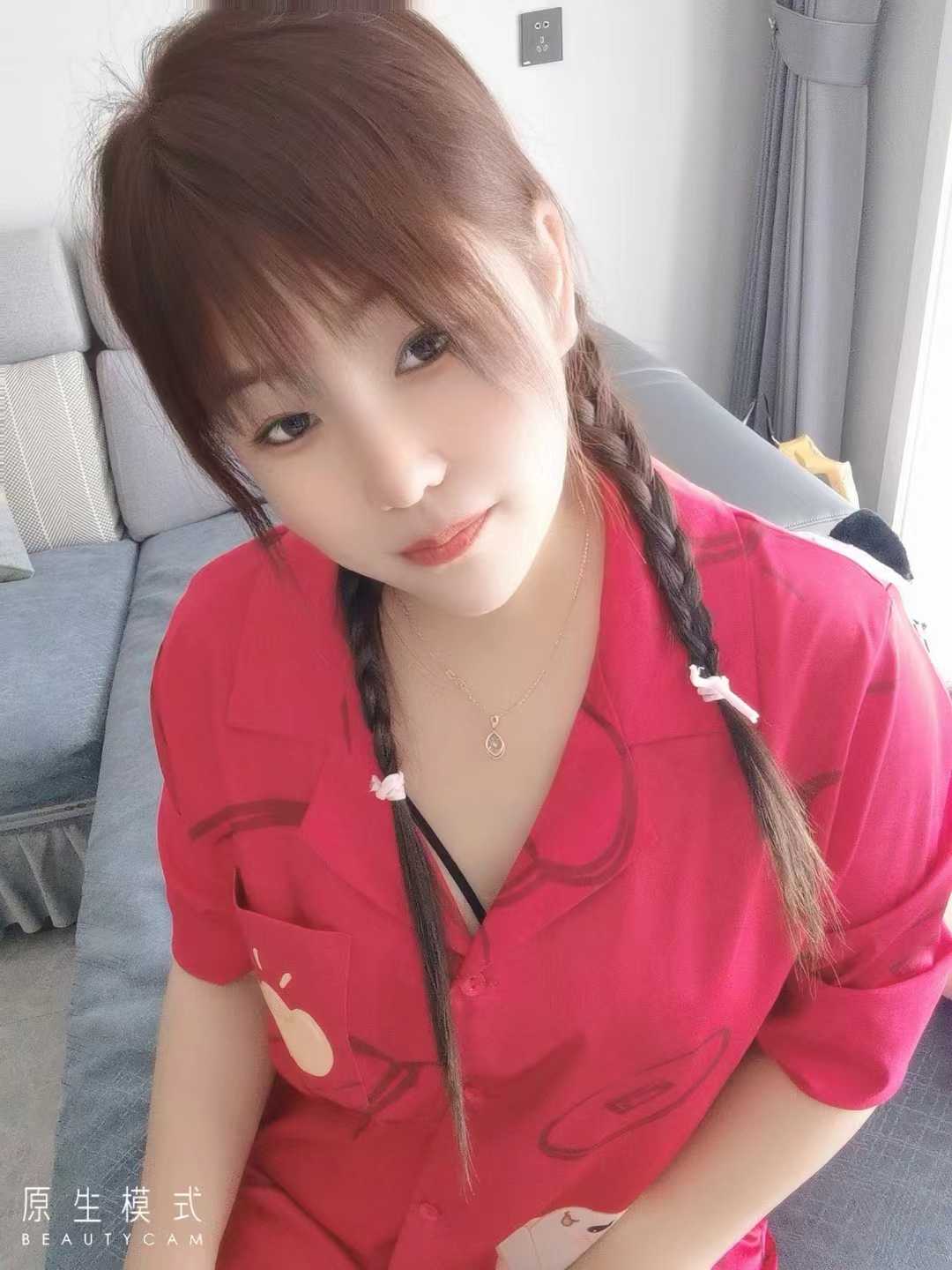 会东GS服务的妹子