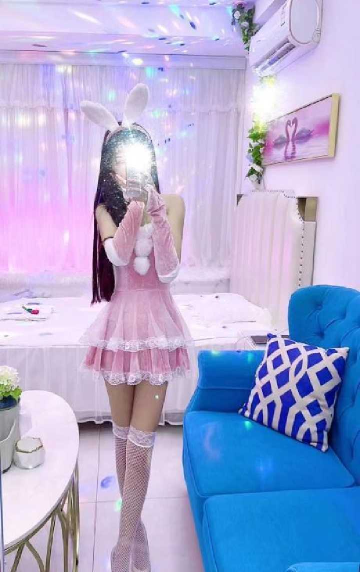 罗湖清纯甜美小影