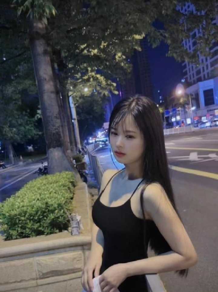 罗湖清纯甜美小影