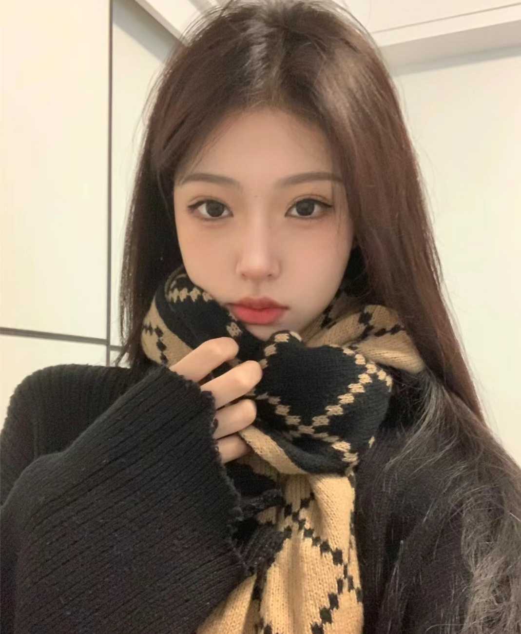 如有缘，希望我们真诚相待，拒绝小气抠搜的人