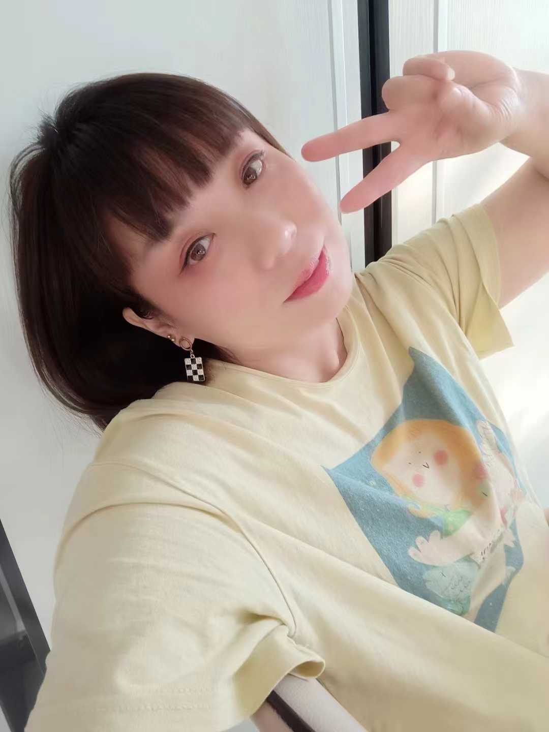 值得泄火首选的妹子