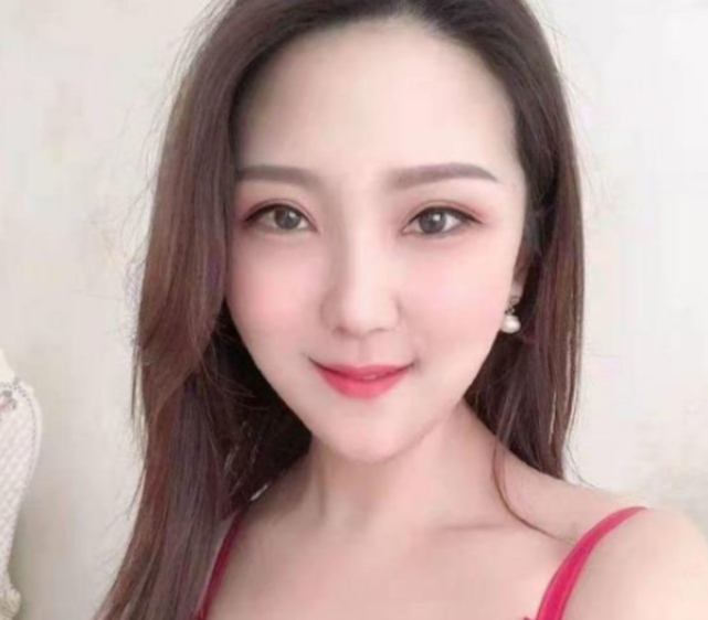 铁西诱惑小妲己