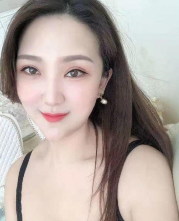 铁西诱惑小妲己