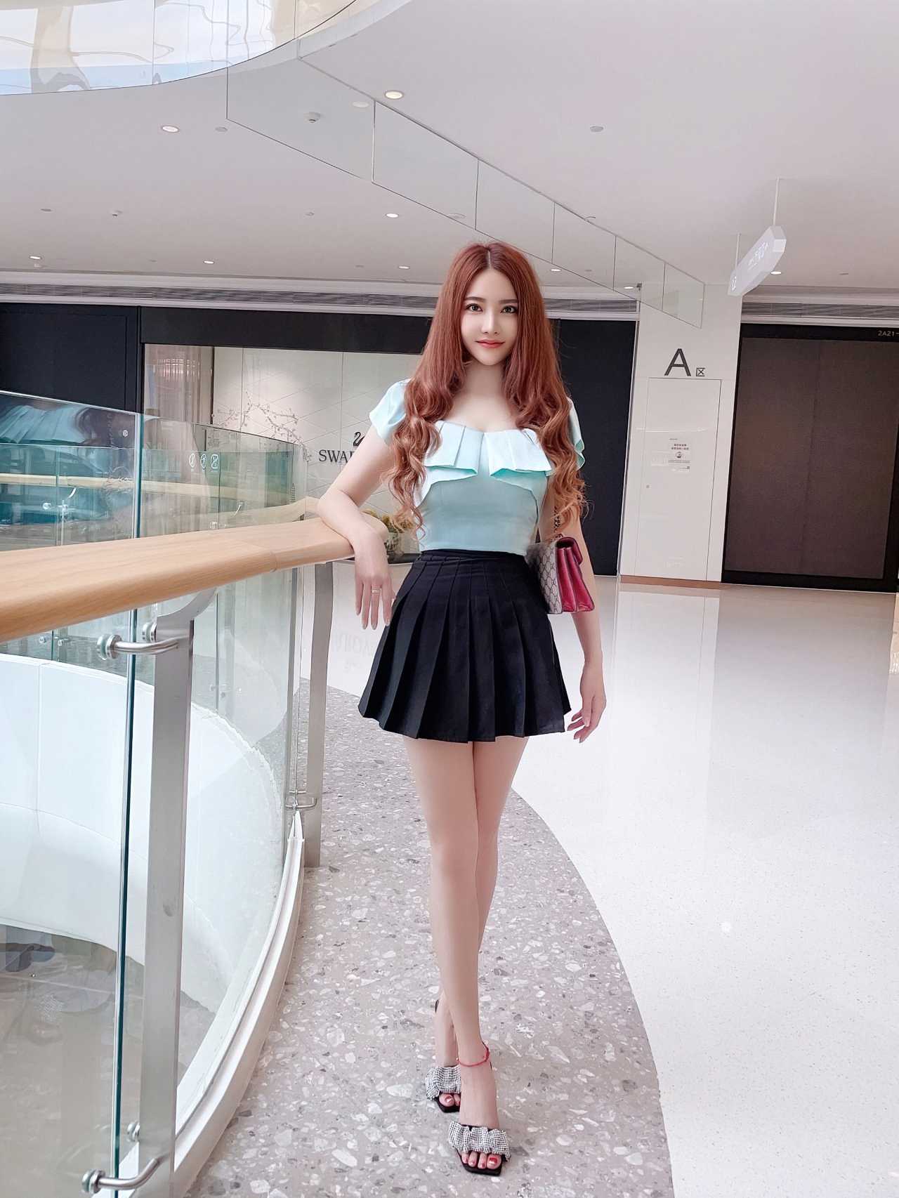 罗福区个人兼职小妹