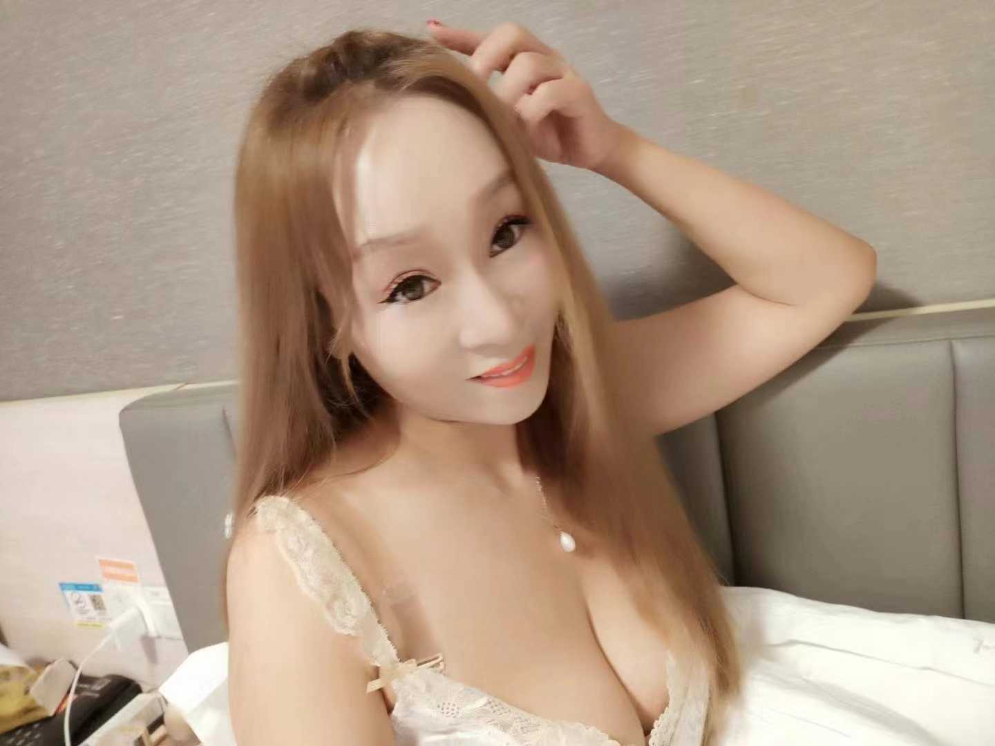东莞南城混血美妞