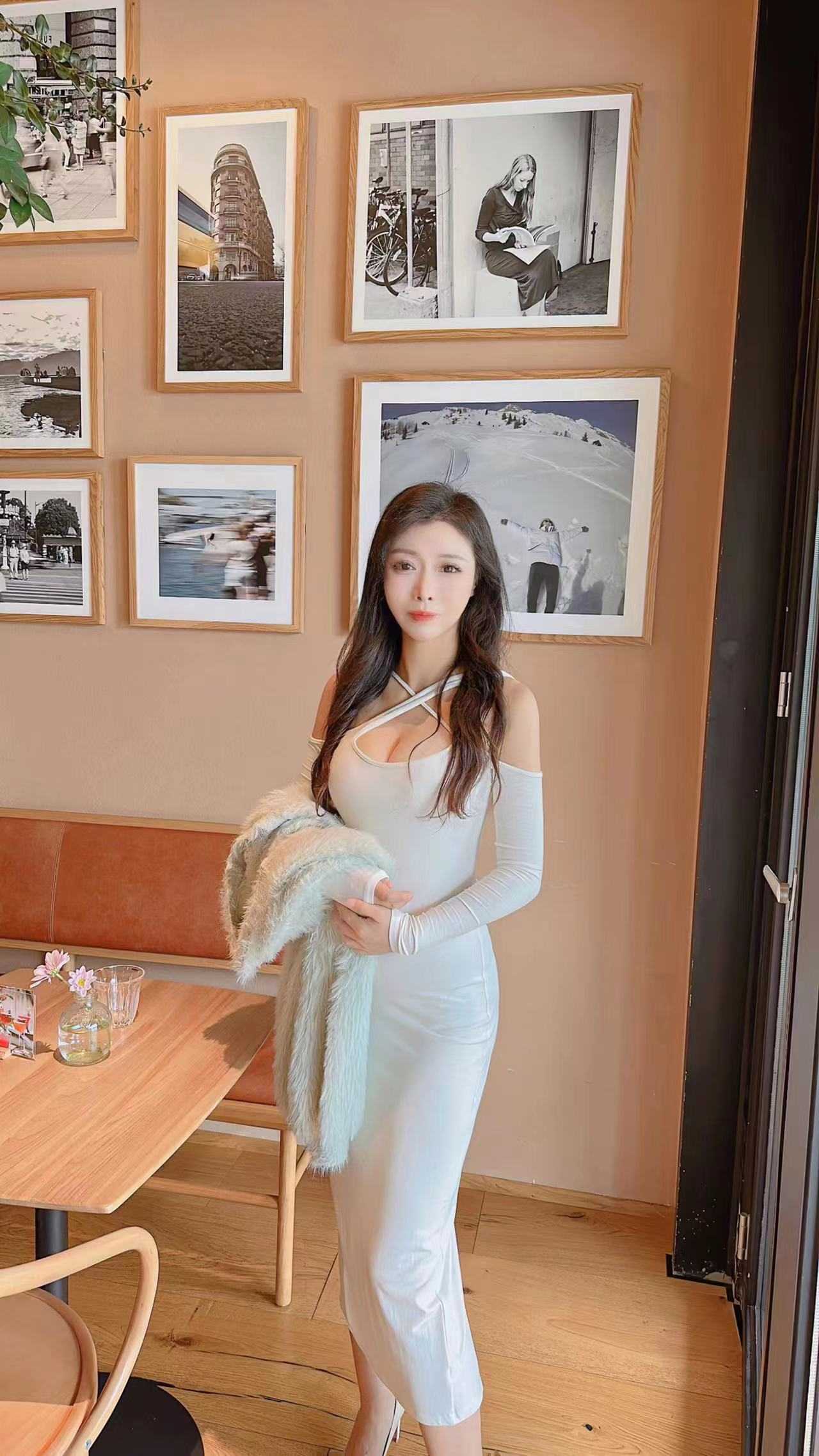 值得回锅的妹子很棒