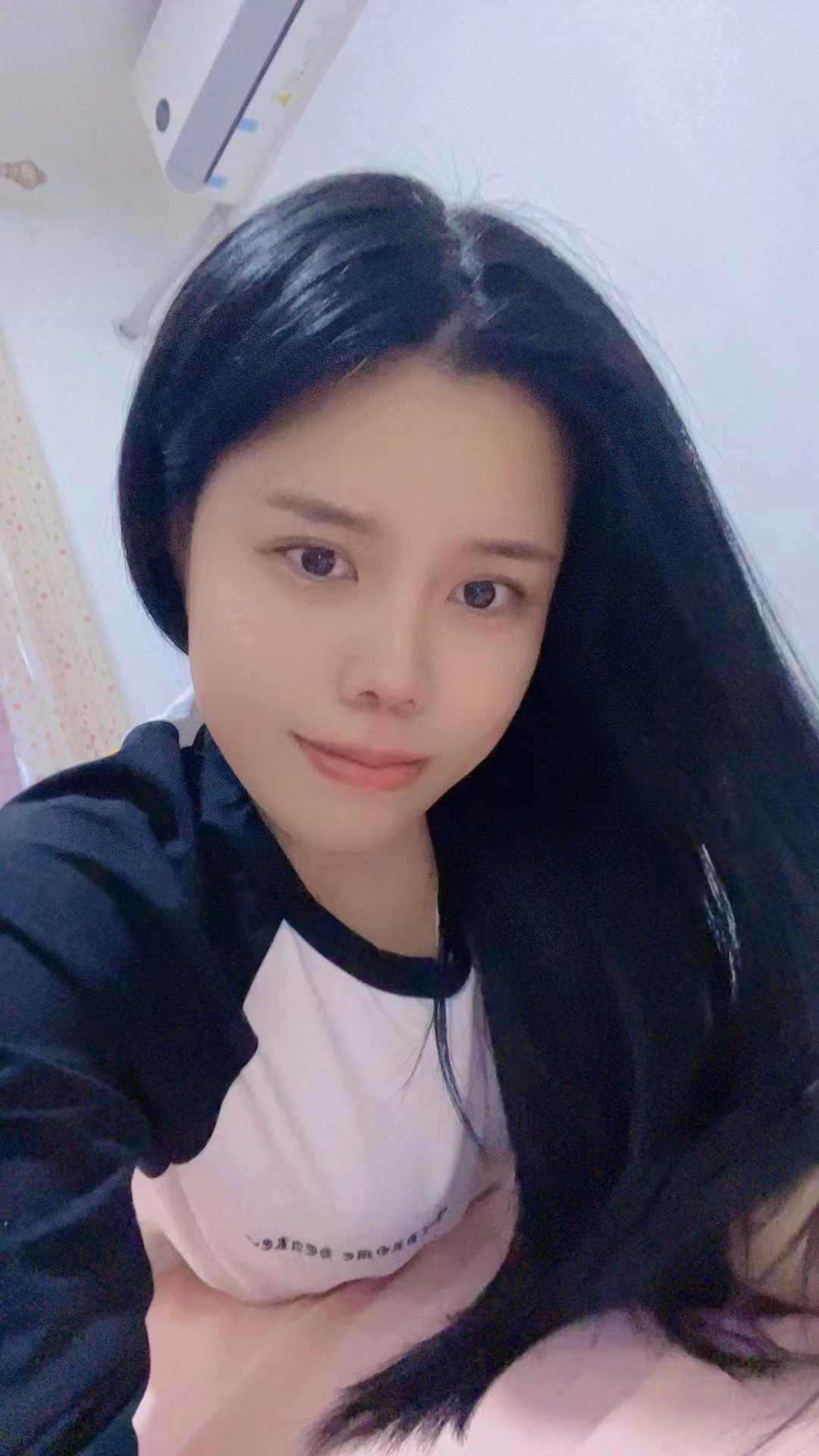 性价比超级高的小姐姐