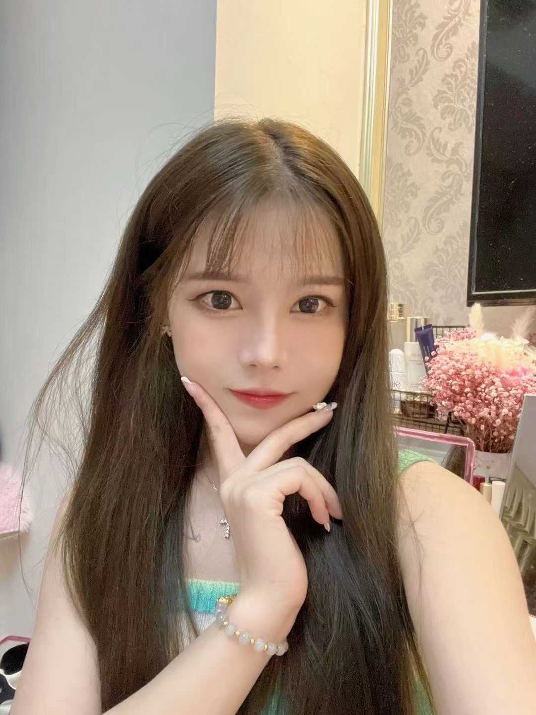 禅城区兮兮小姐姐