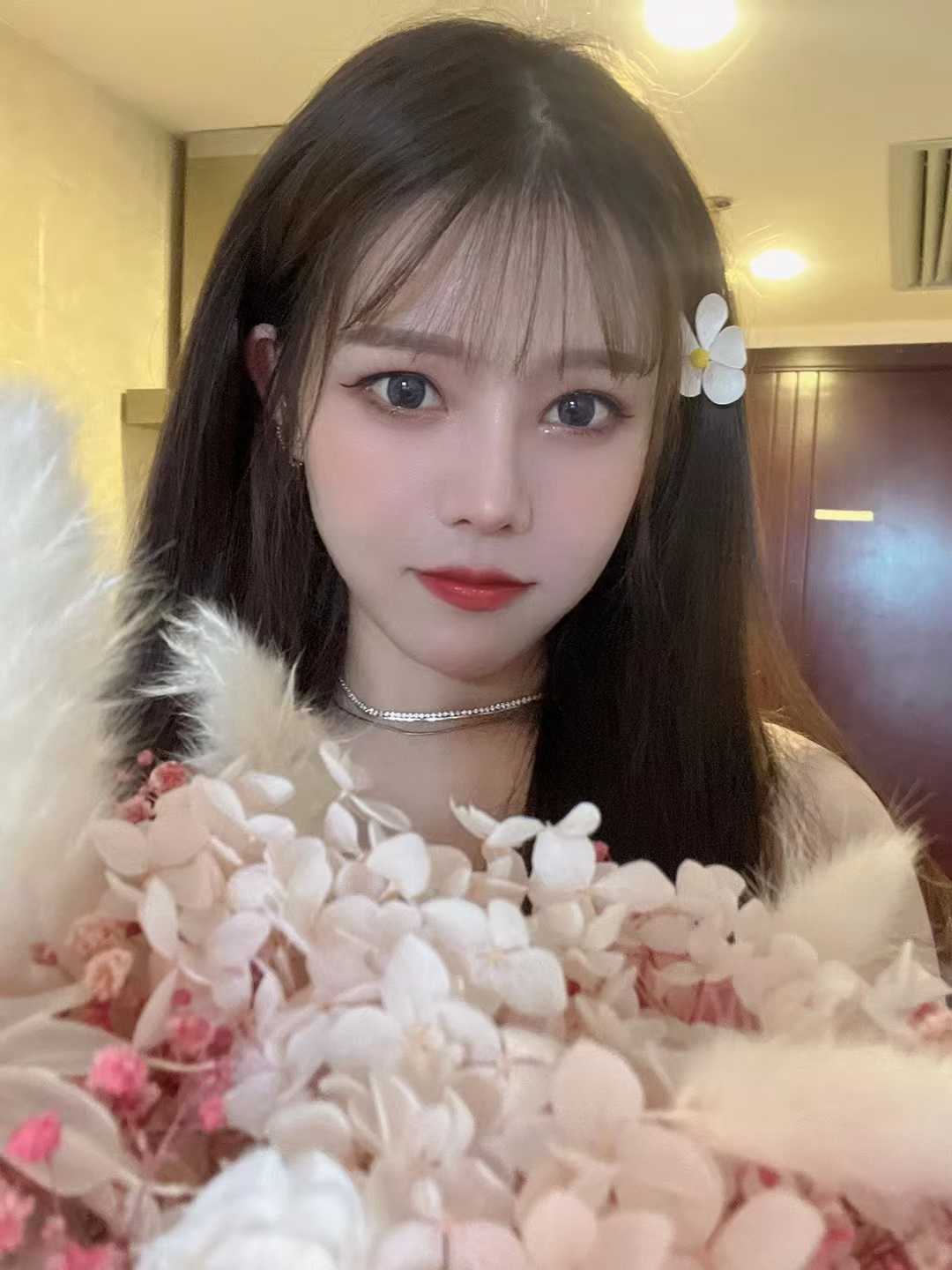 禅城区兮兮小姐姐