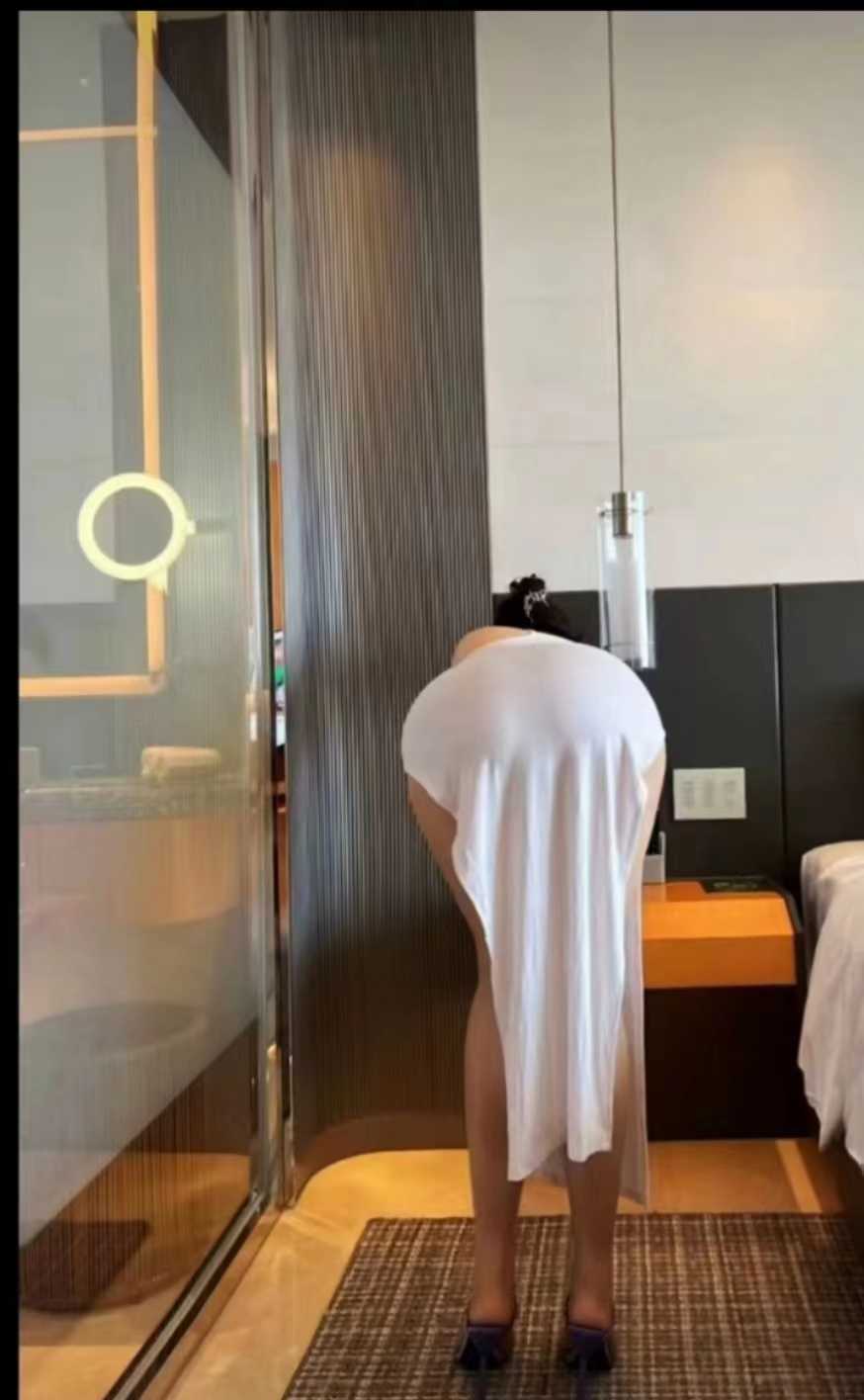 翘臀小姐姐性价比超高