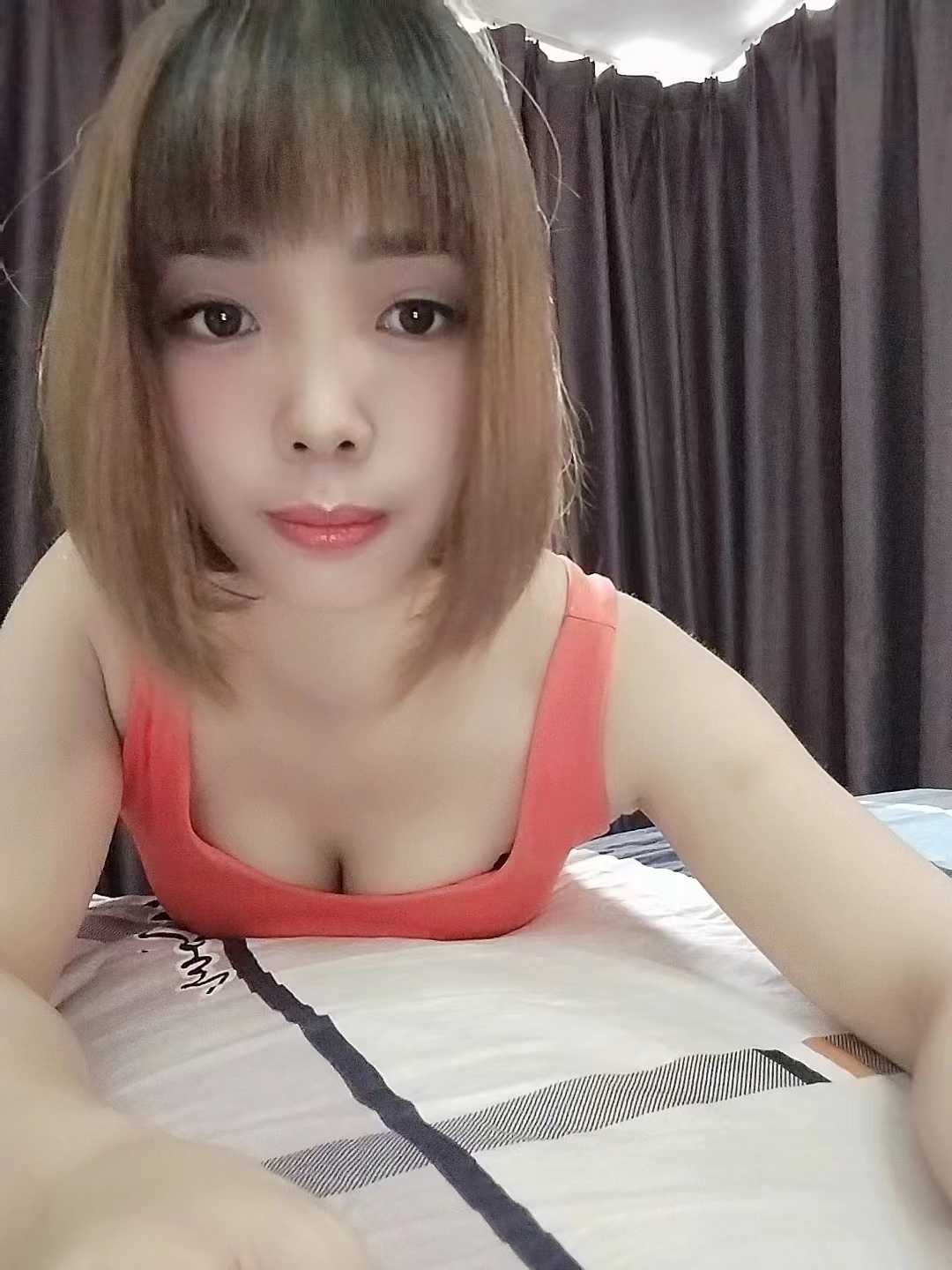 瑜伽美女，不错的体验
