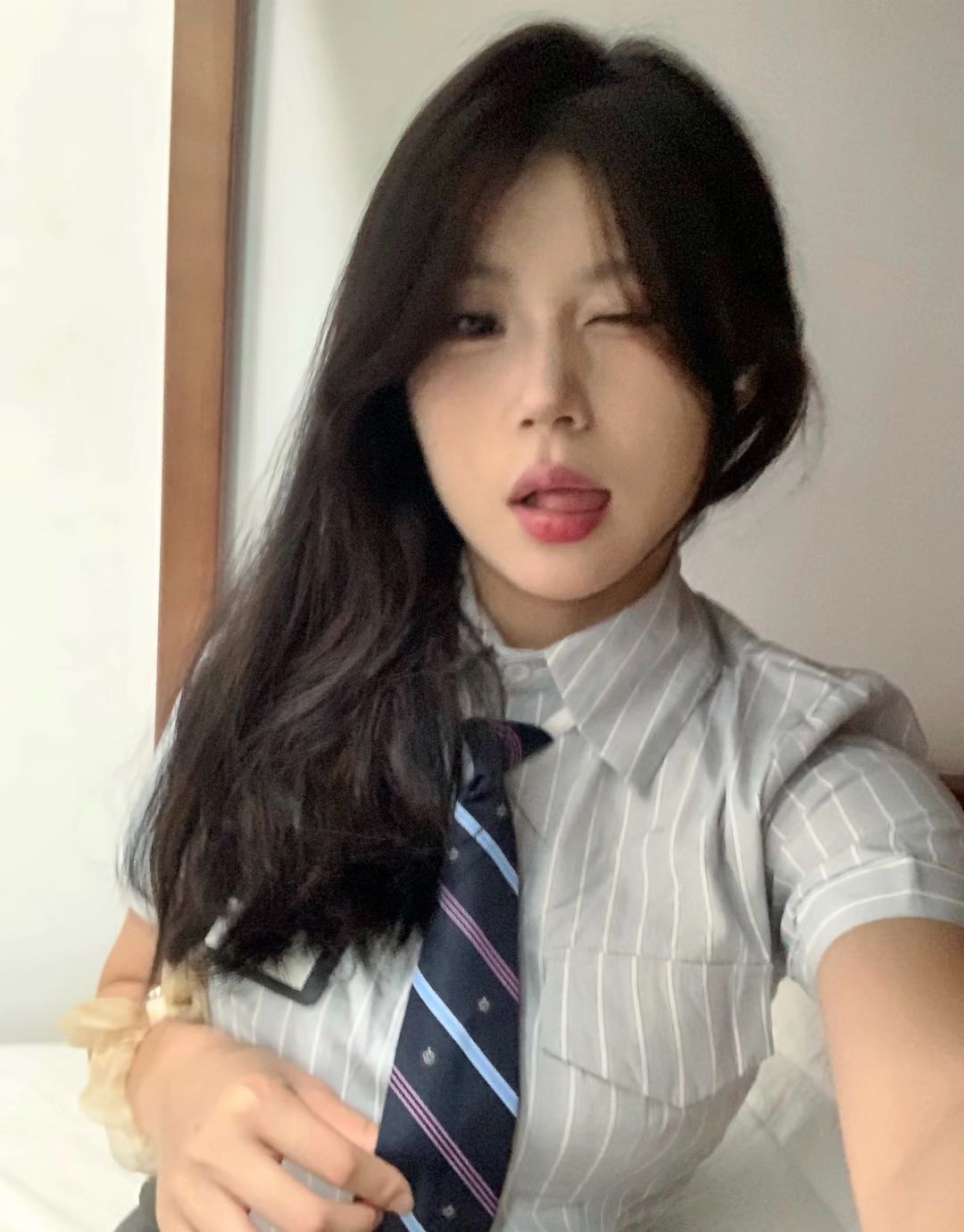 龙华区新人00后兼职 欣欣