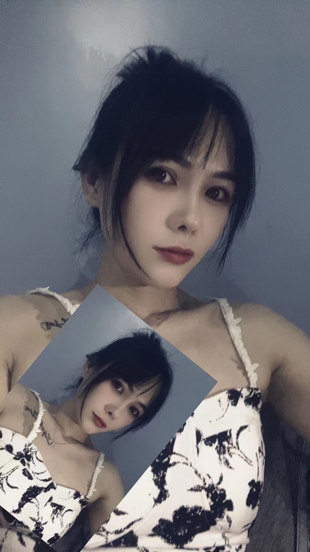 白云嘉禾望岗抓龙筋 恋足