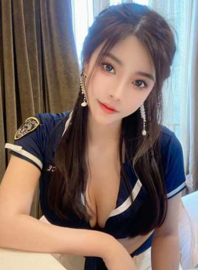 个人兼职的漂亮小妞