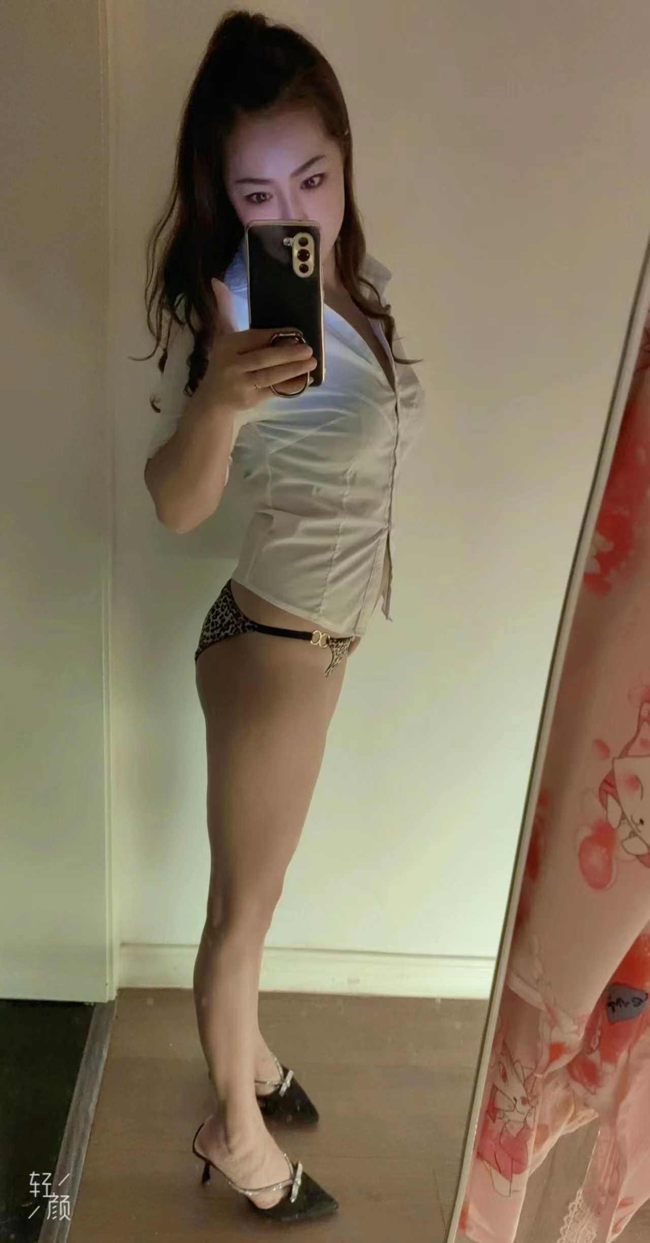 小Sao货类型的妹子