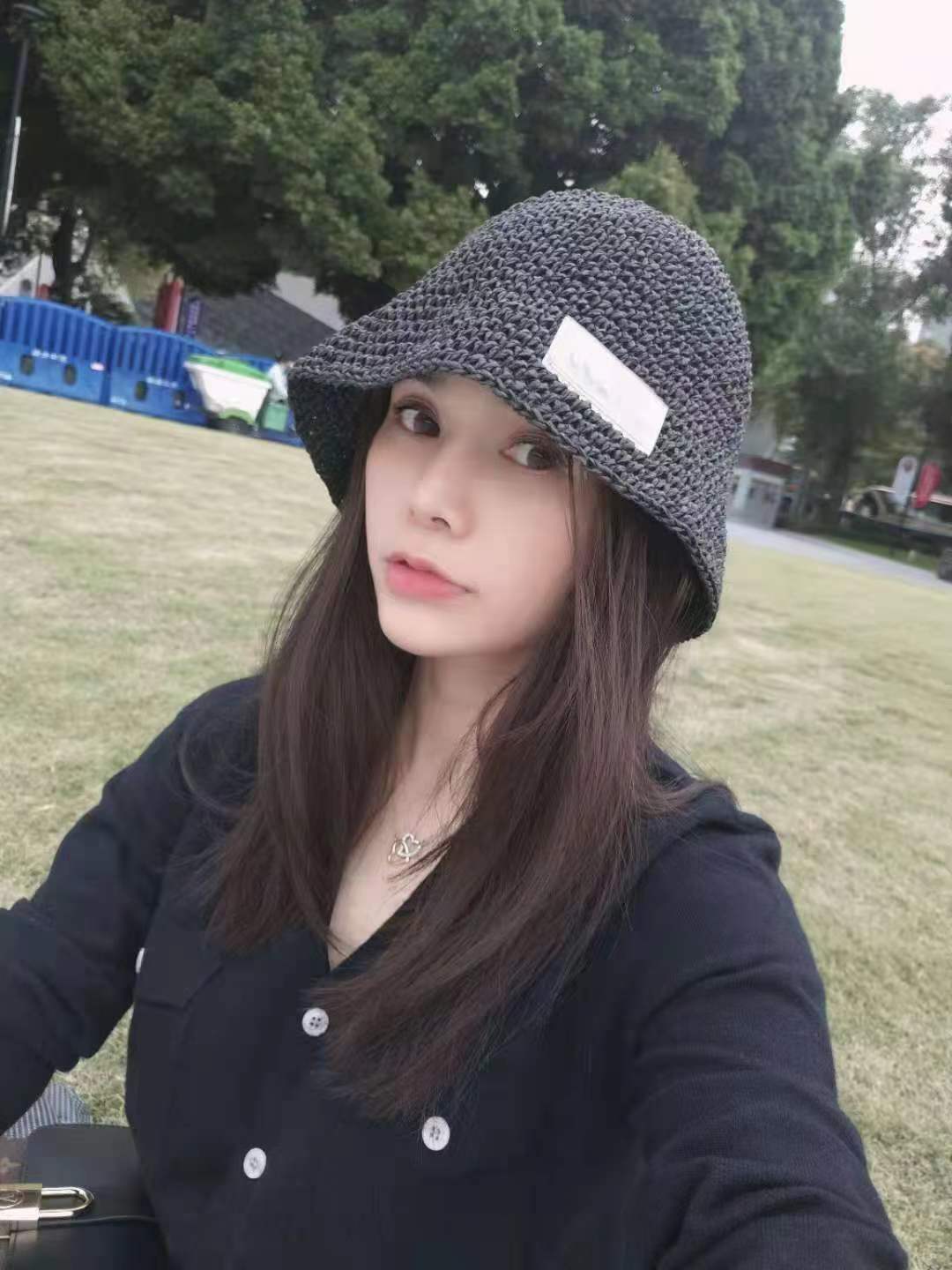 各方面都很不错的妹子