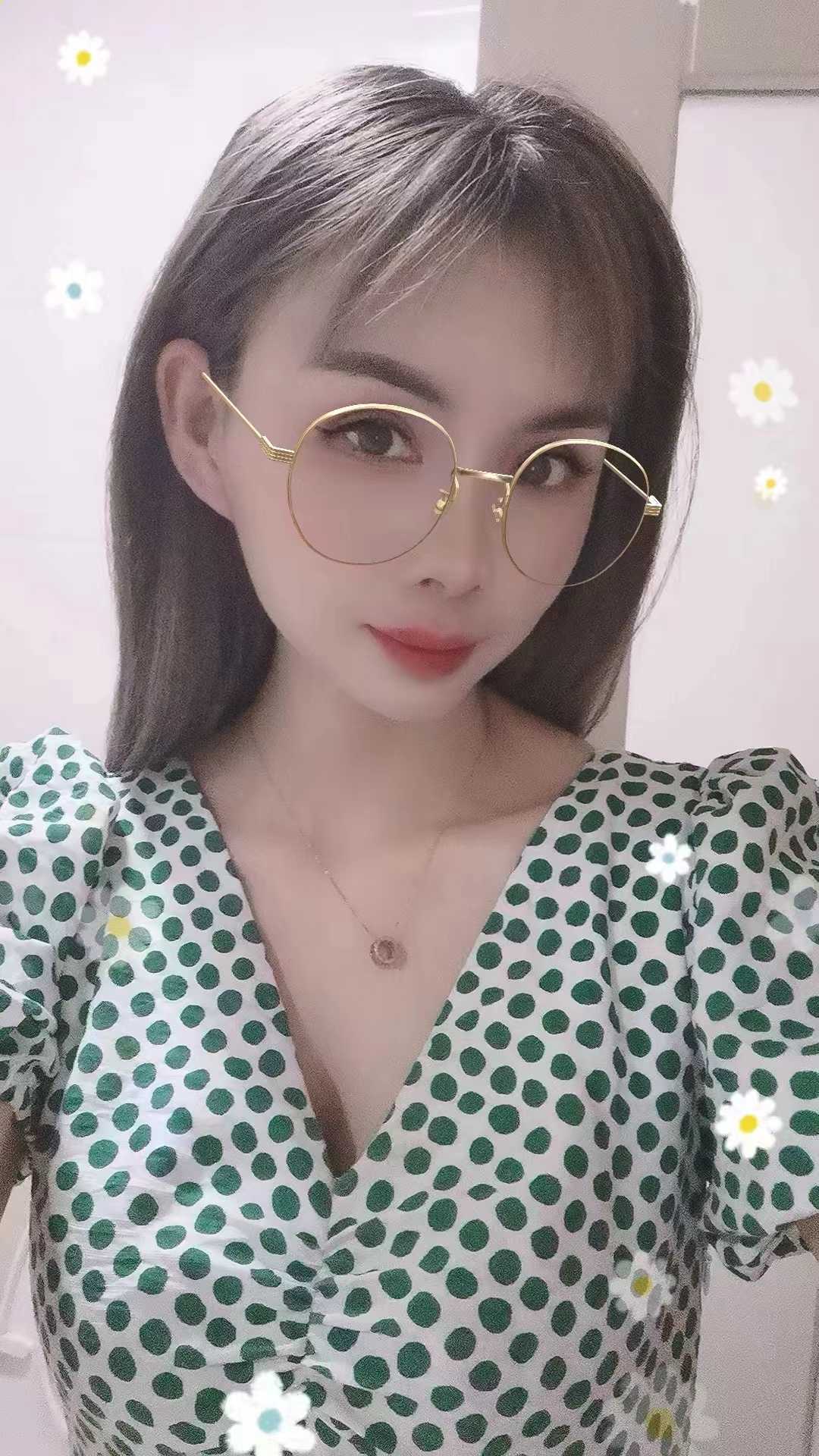 西安市莲湖区初晴