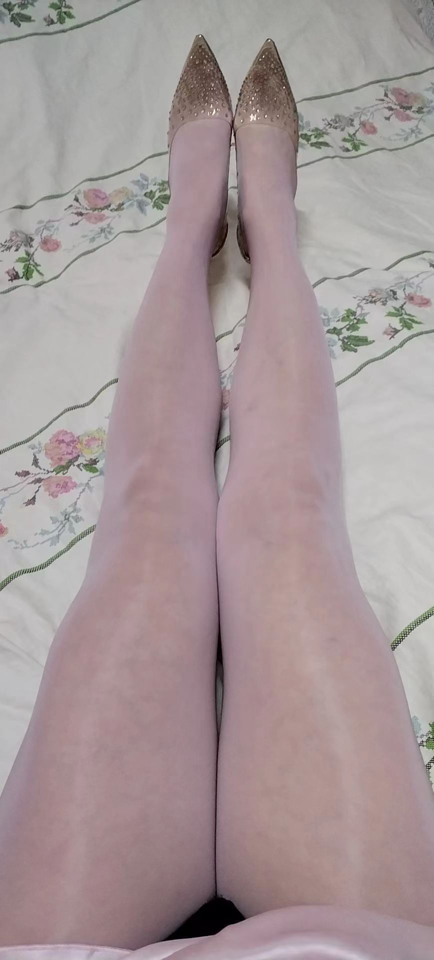 性价比很高的少妇