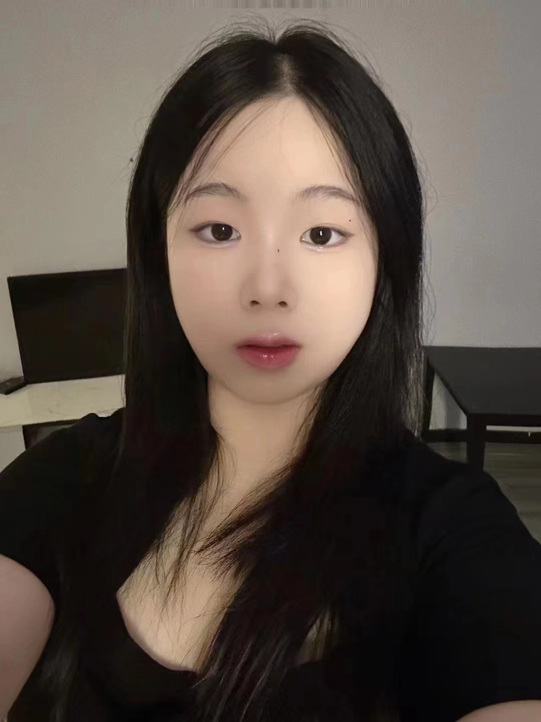 很年轻活很好的妹妹