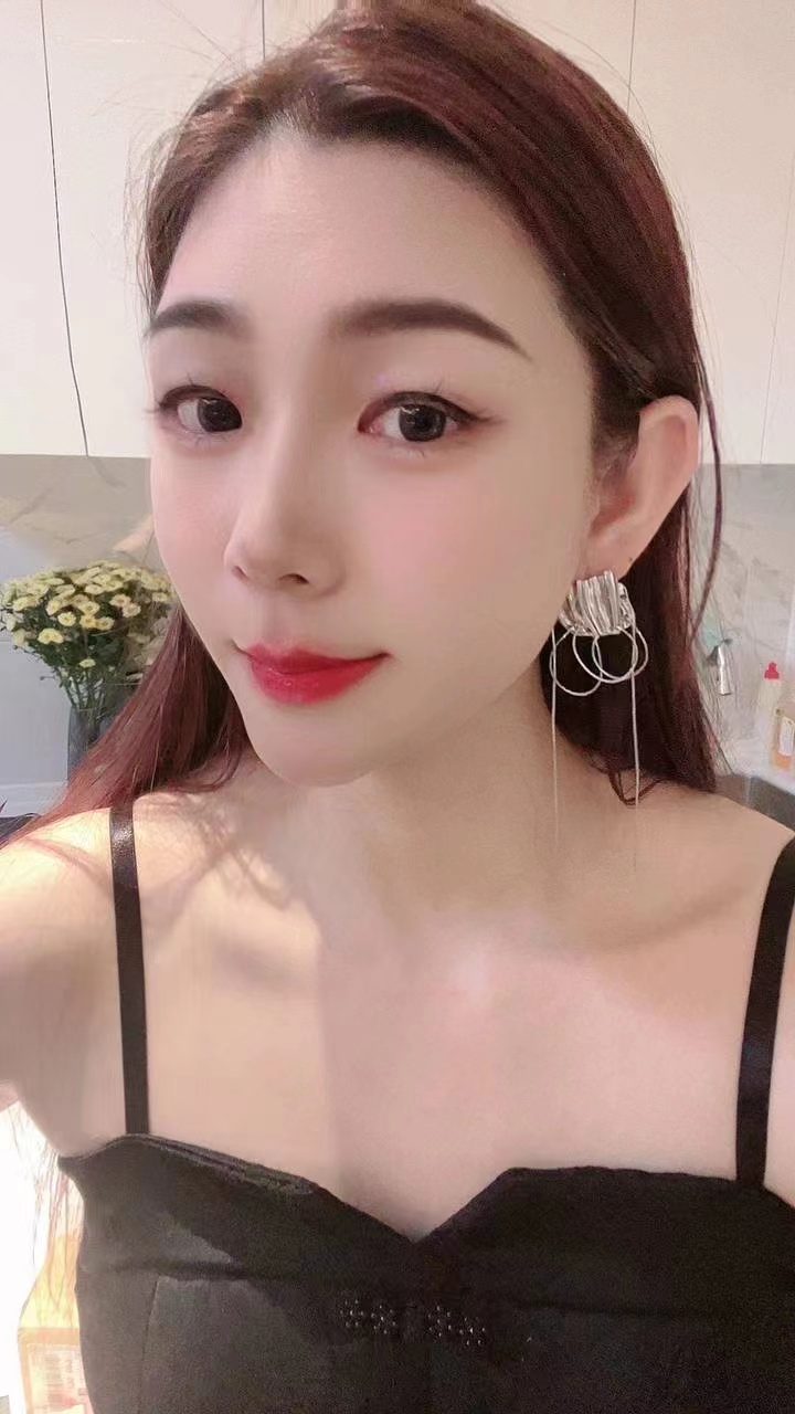 温柔型的妹子还不错