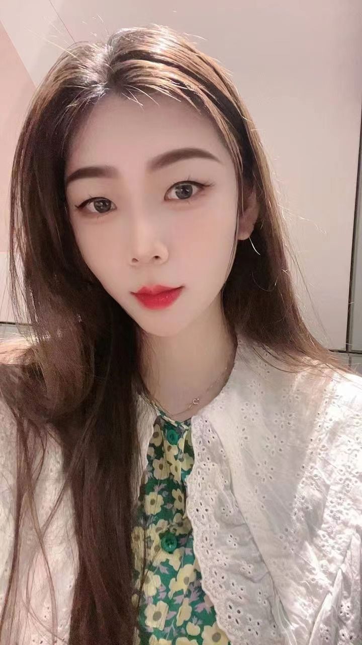 温柔型的妹子还不错