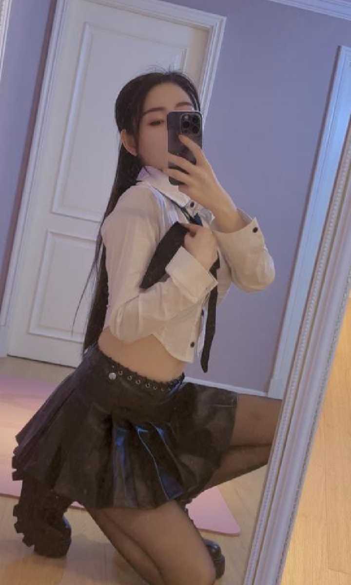 兼职大白兔奶糖雅雯