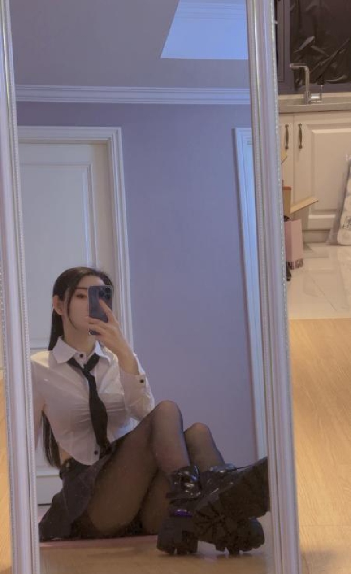 兼职大白兔奶糖雅雯