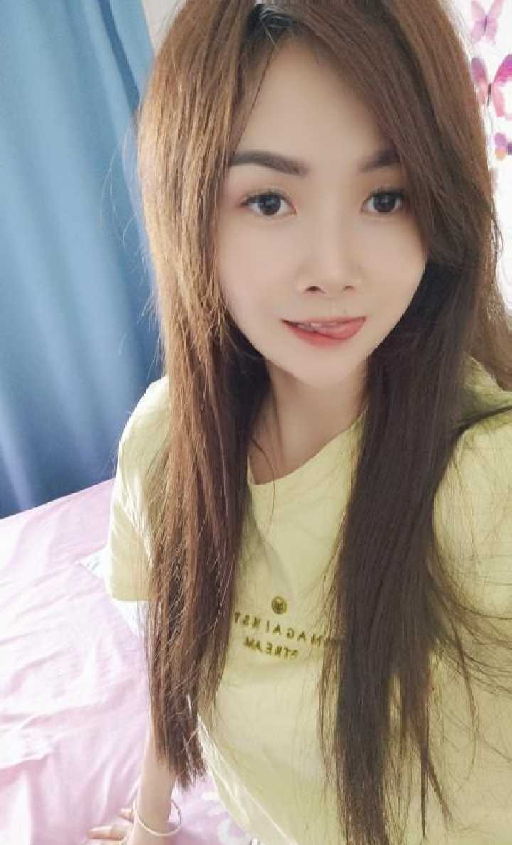 南京江宁漂亮小美眉