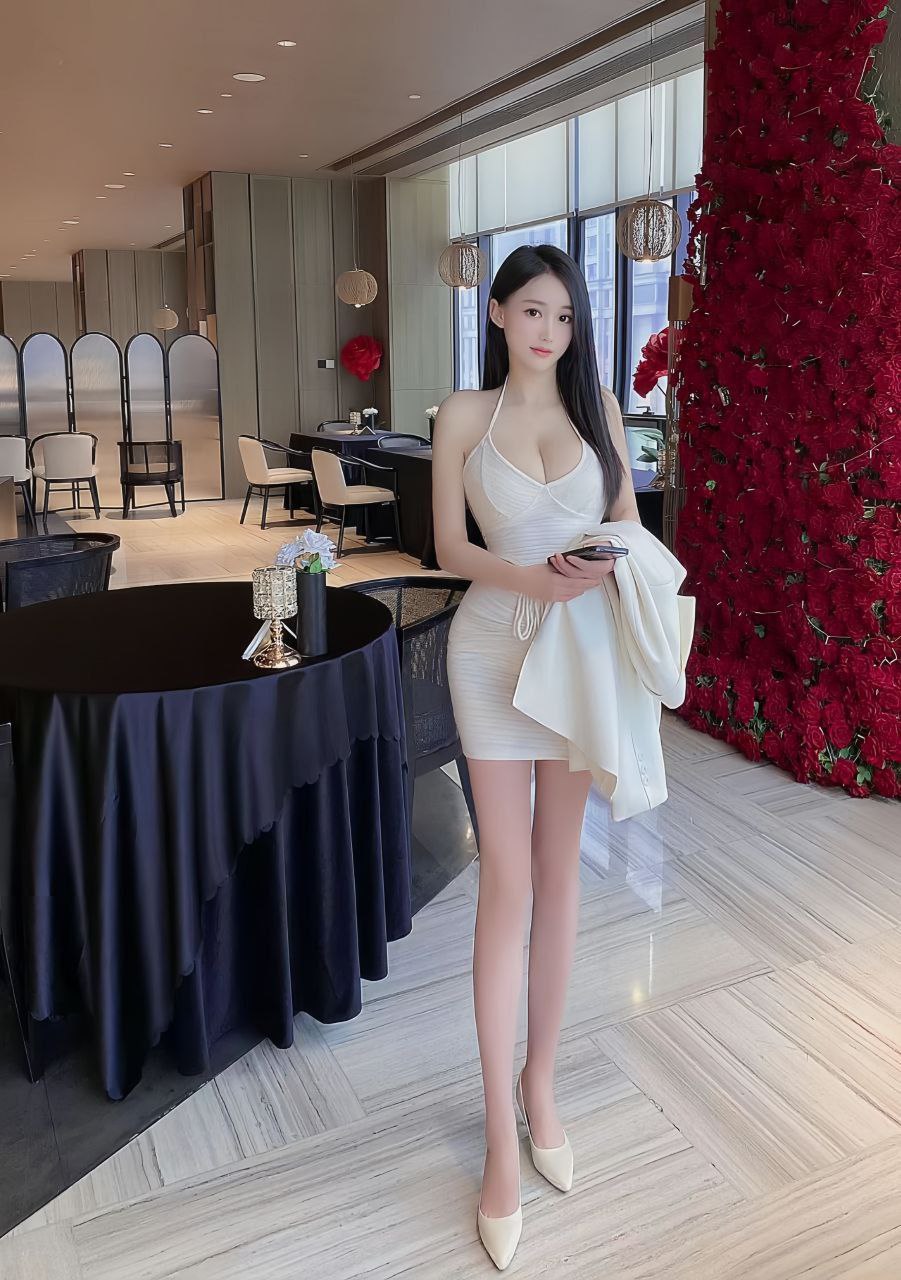 胸大身材好活好