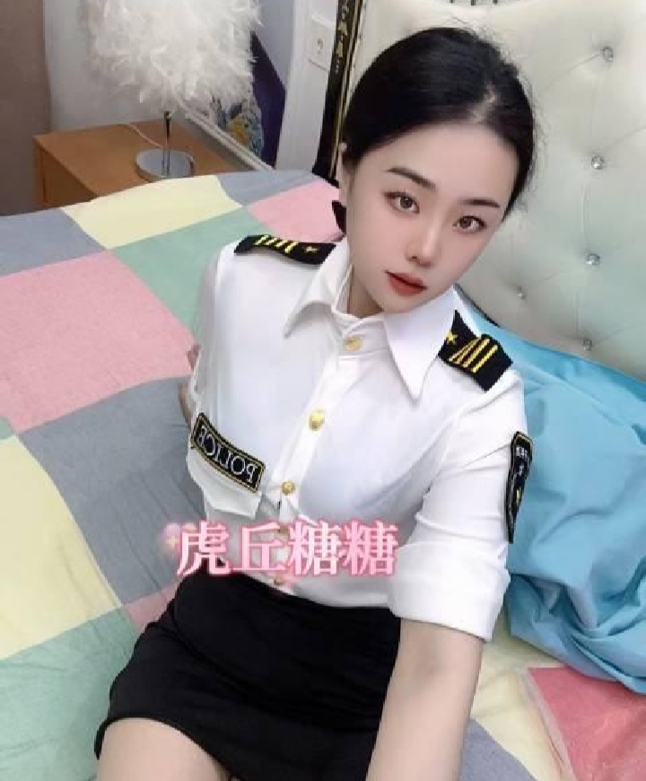 虎丘制服尤物小蜜糖