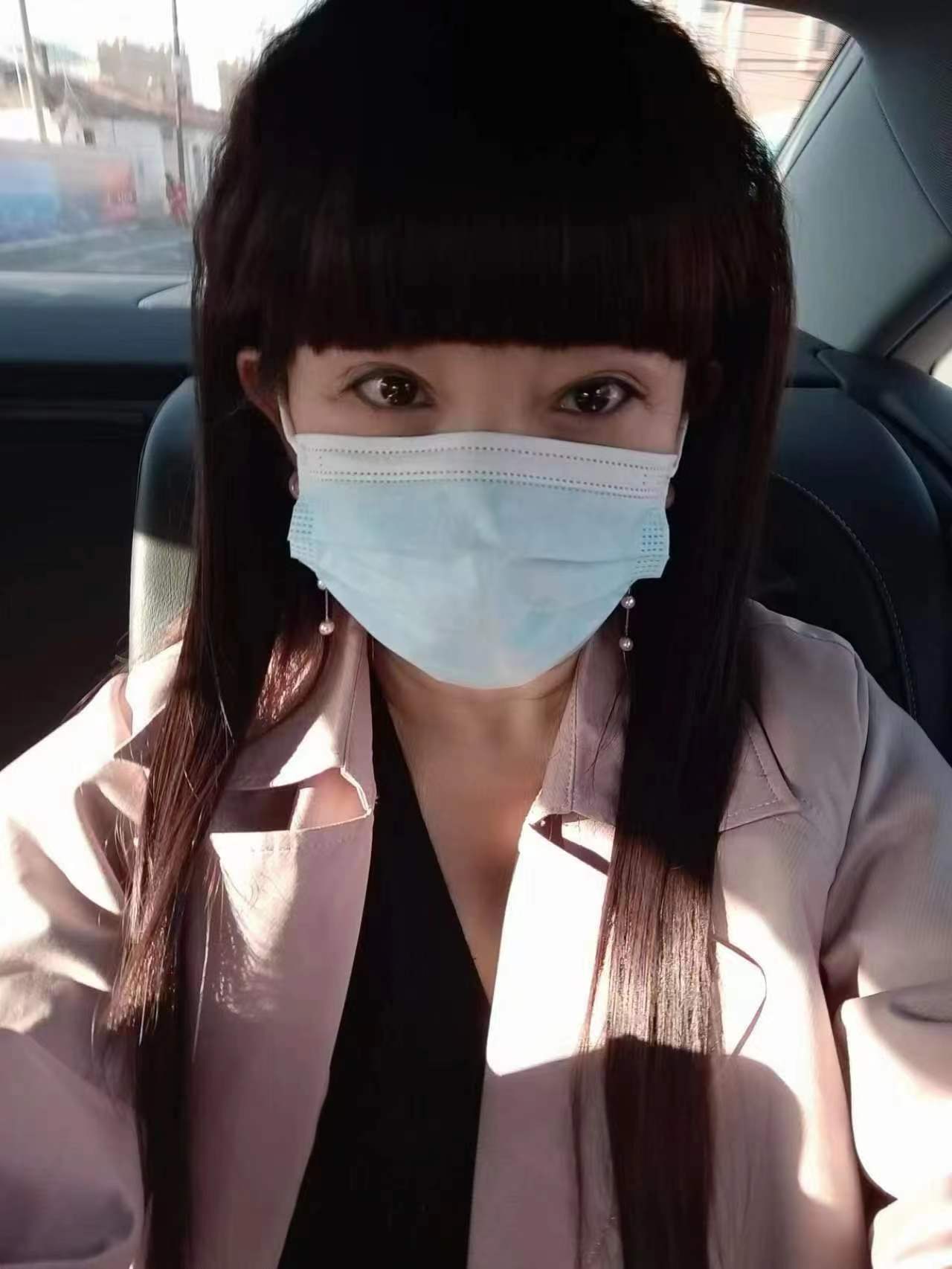 值得泄火的少妇一枚