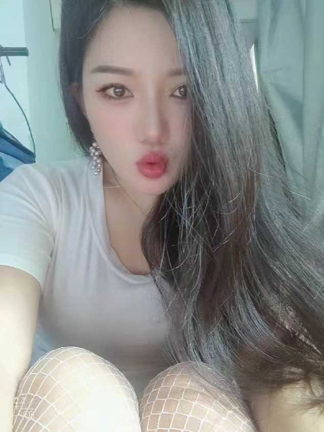 活好美丽御姐型一枚