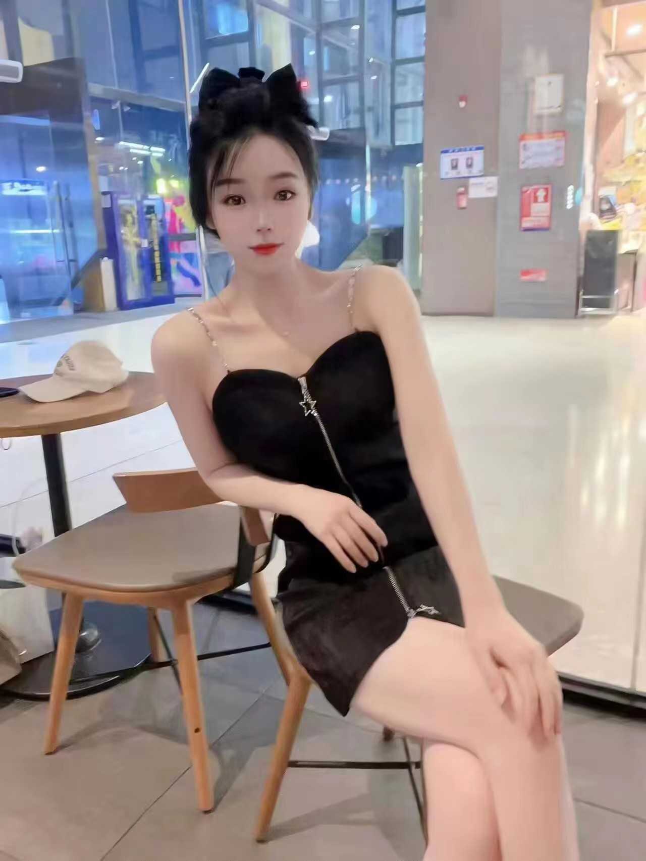 年轻妹子爱的体验