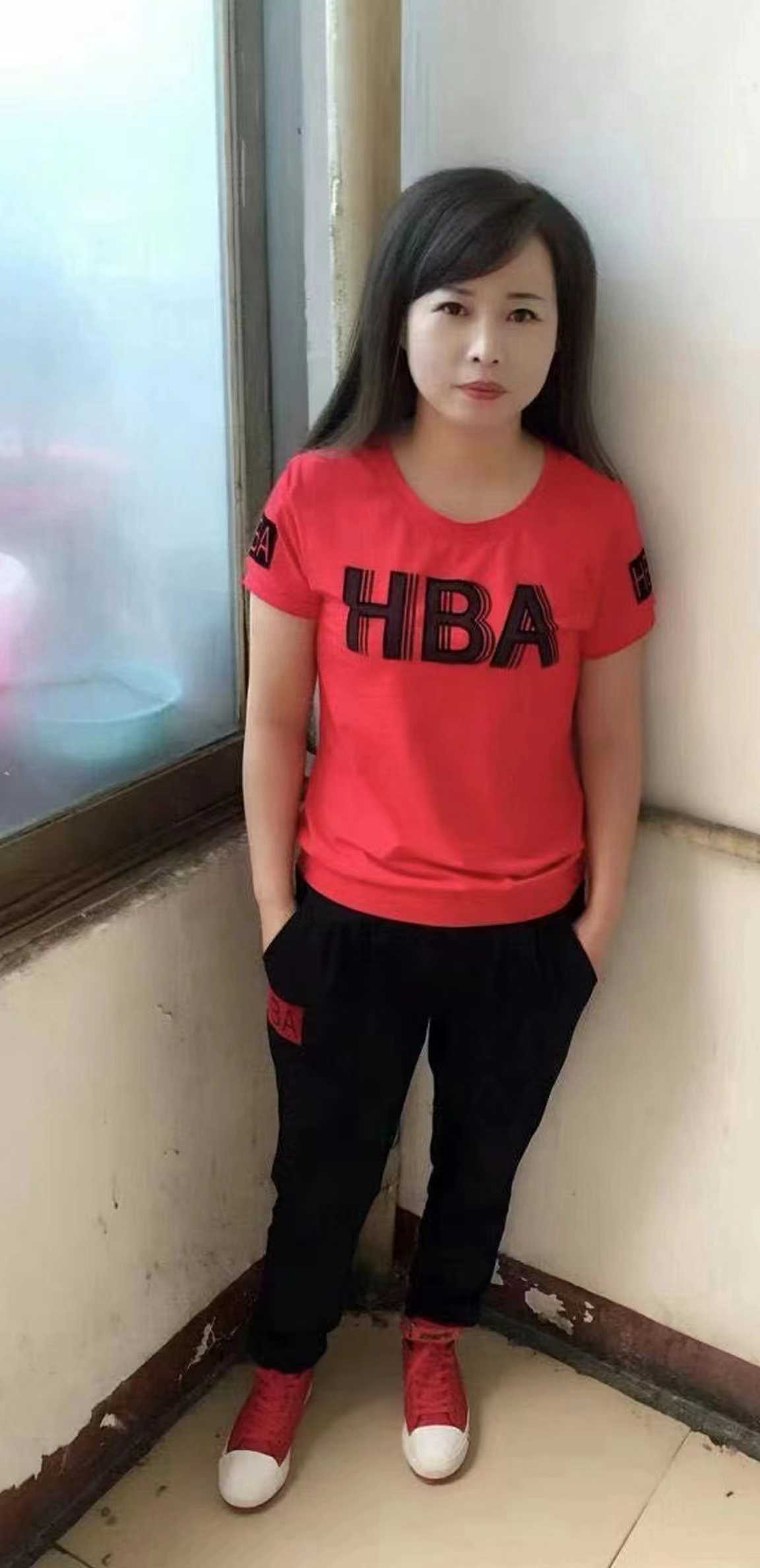 很懂男人的少妇