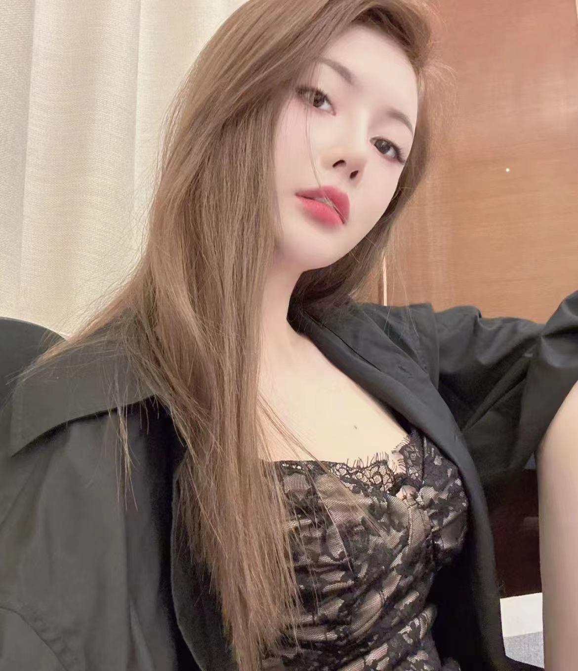 有颜值有身材美女