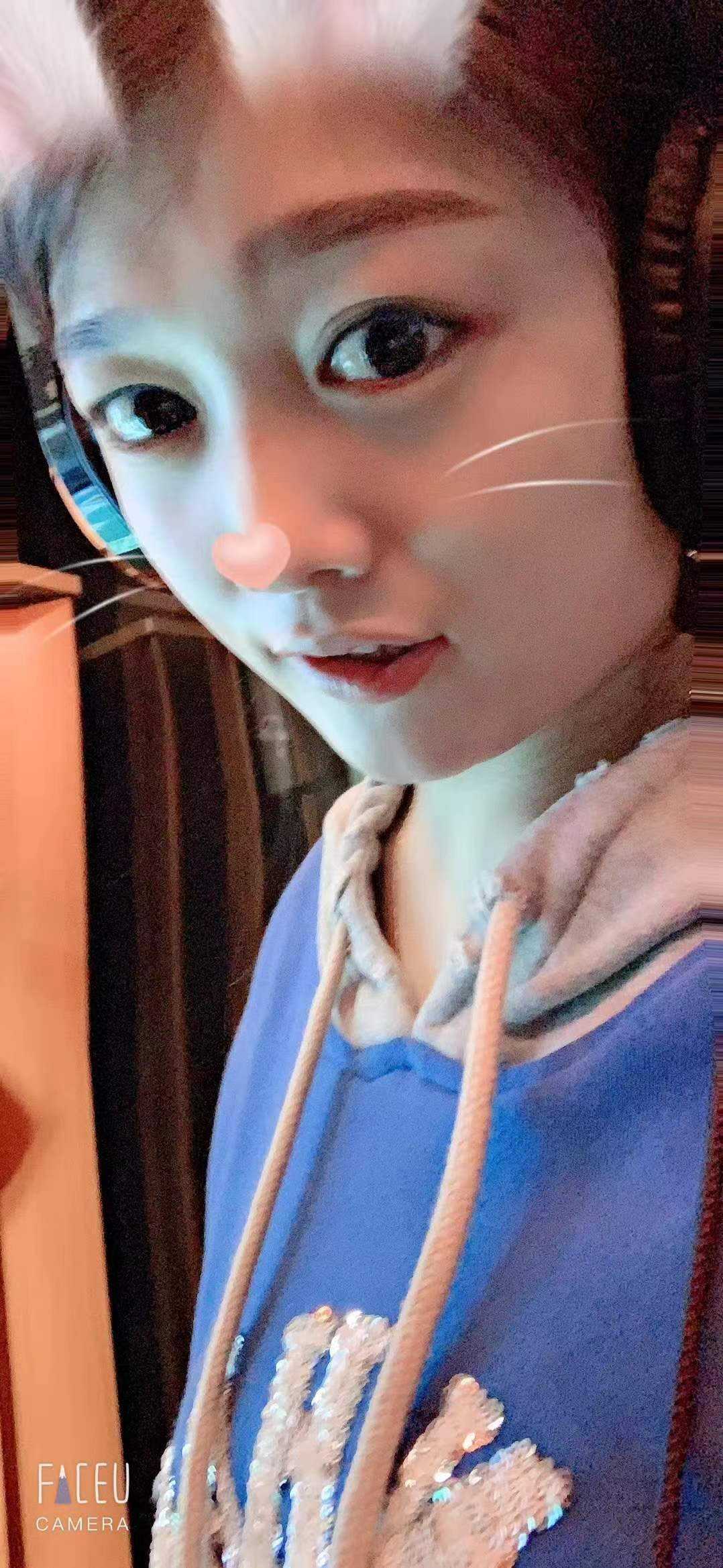 还是很诱人的Sao女