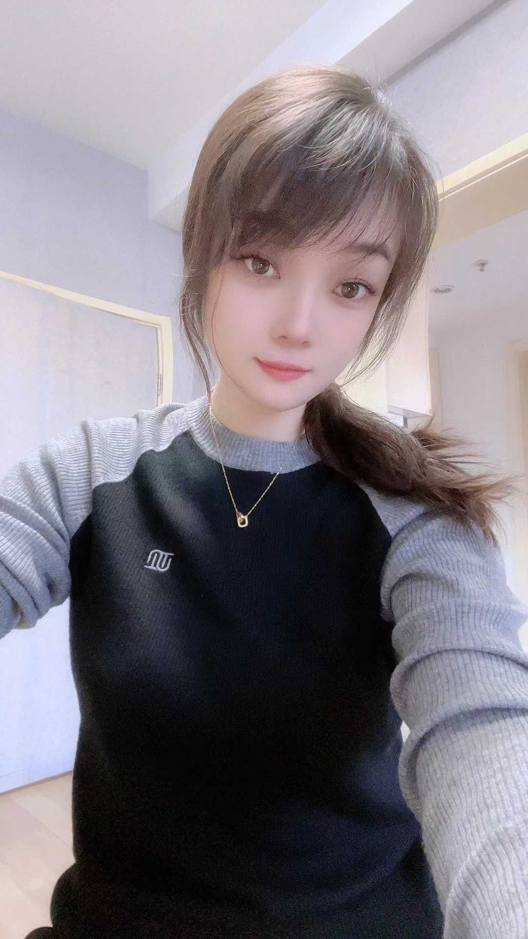 人热情价格不贵的妹子