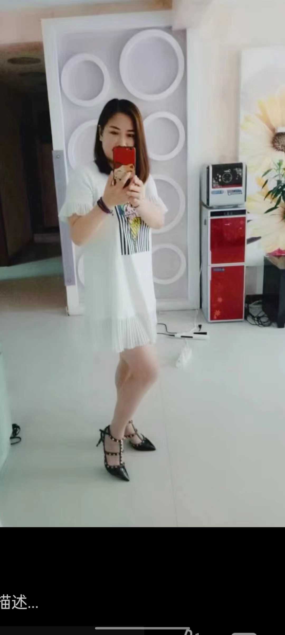 很懂男人的少妇