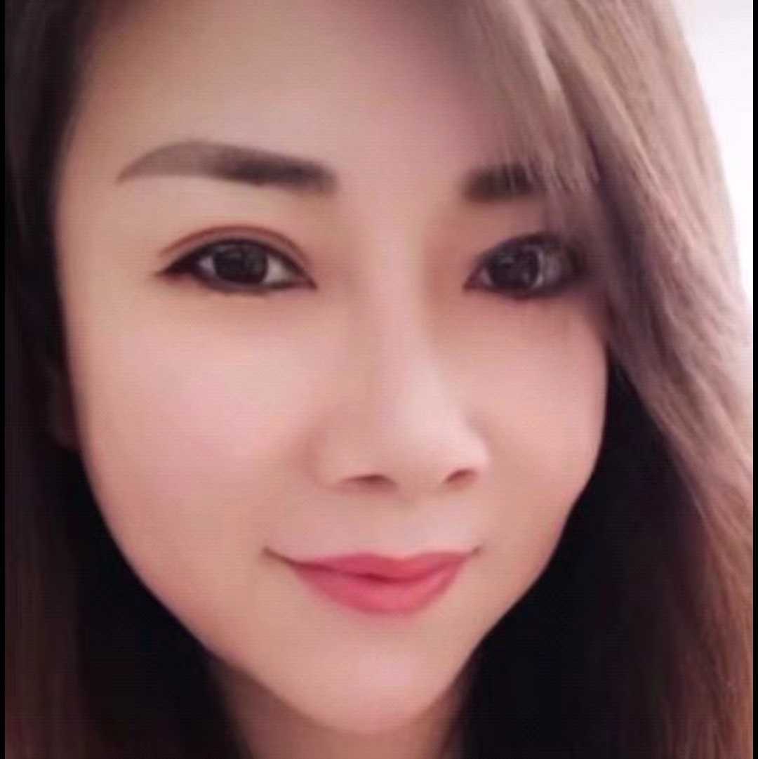 很懂男人的少妇