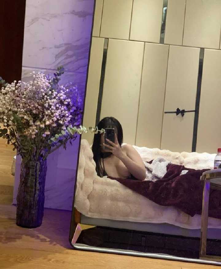 龙岗火辣身材小小贝壳