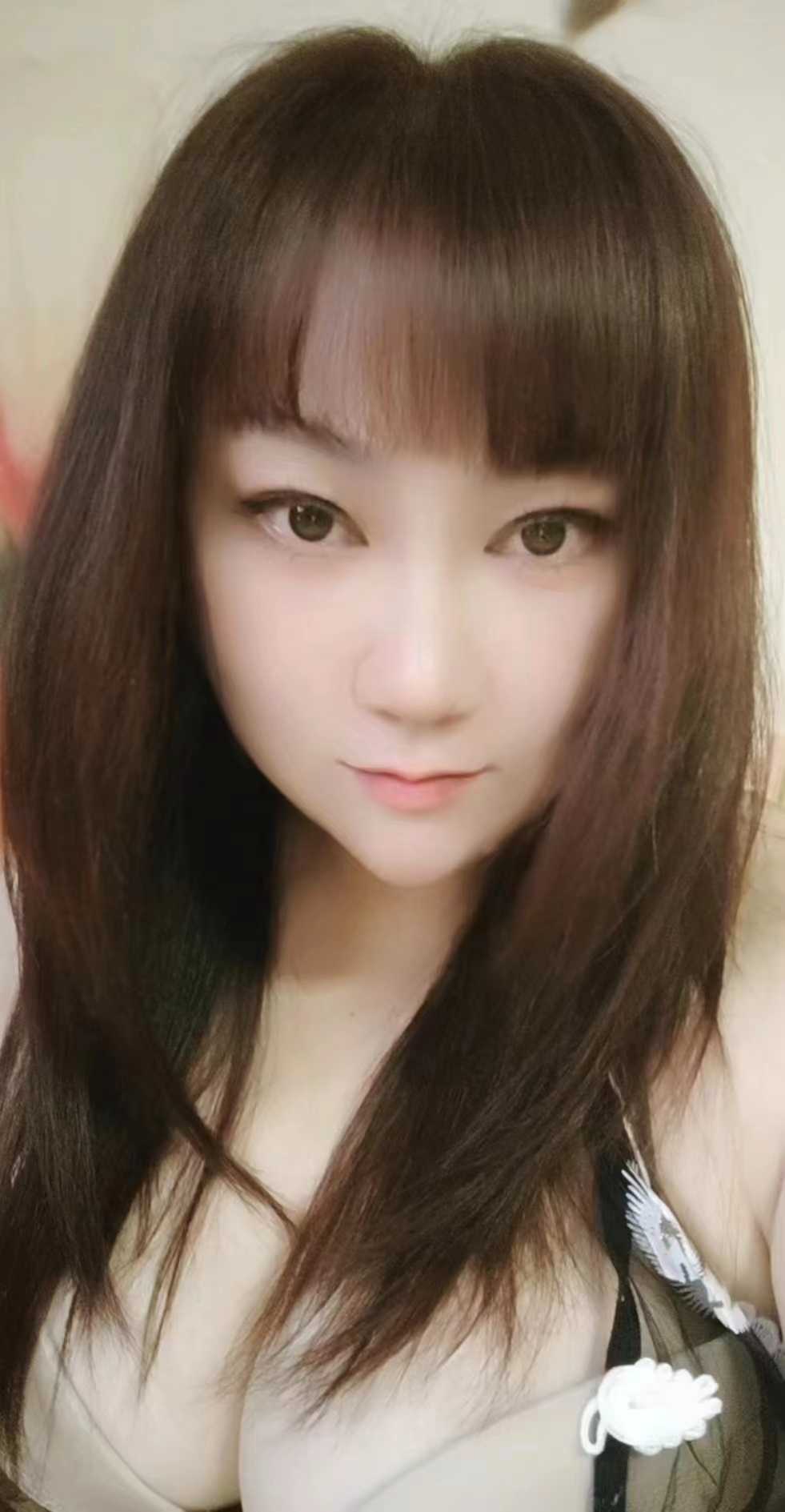 性感少妇值得试试