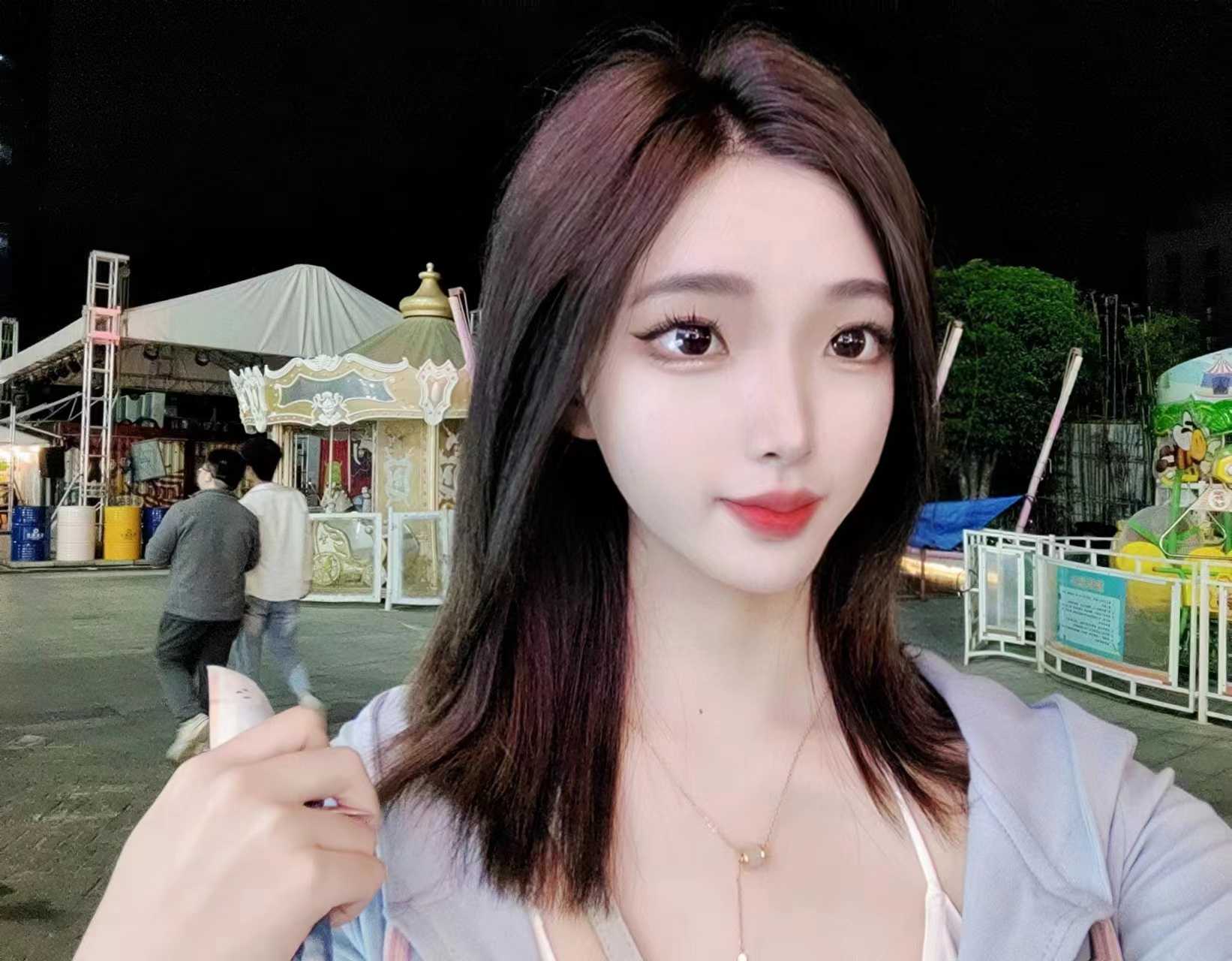 闵行区身材超赞的思琪