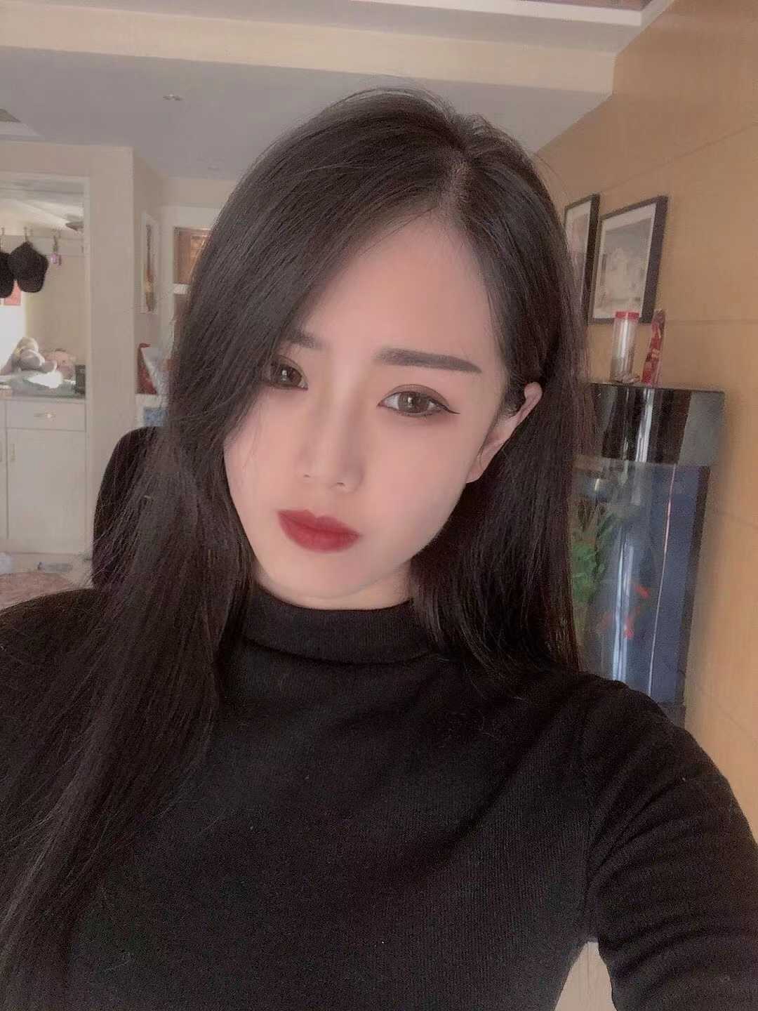 性感尤物值得试试