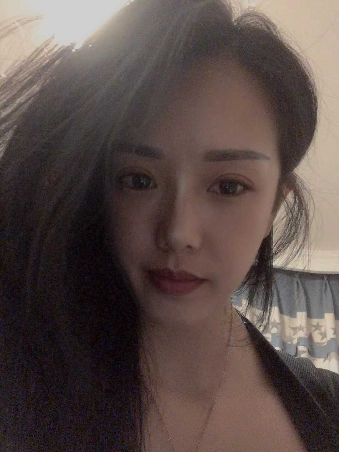 性感少妇值得试试