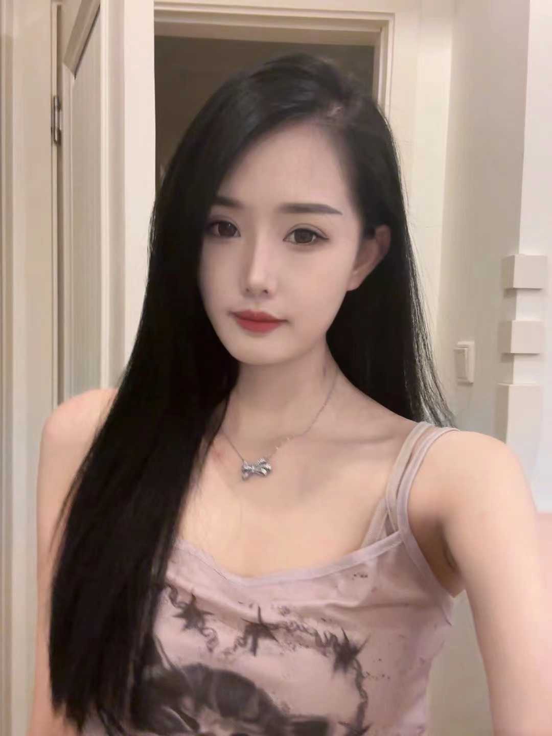 性感少妇值得试试